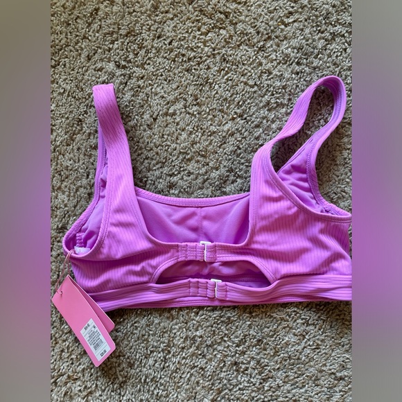 Bikini Top- Stoney Clover Lane - Picture 4 of 5